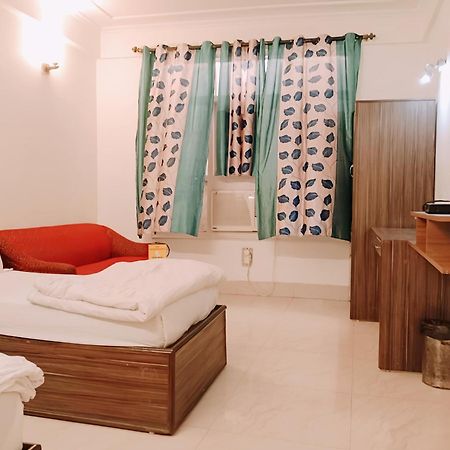 Fabhotel India International Near New Delhi Railway Station Nova Deli Exterior foto
