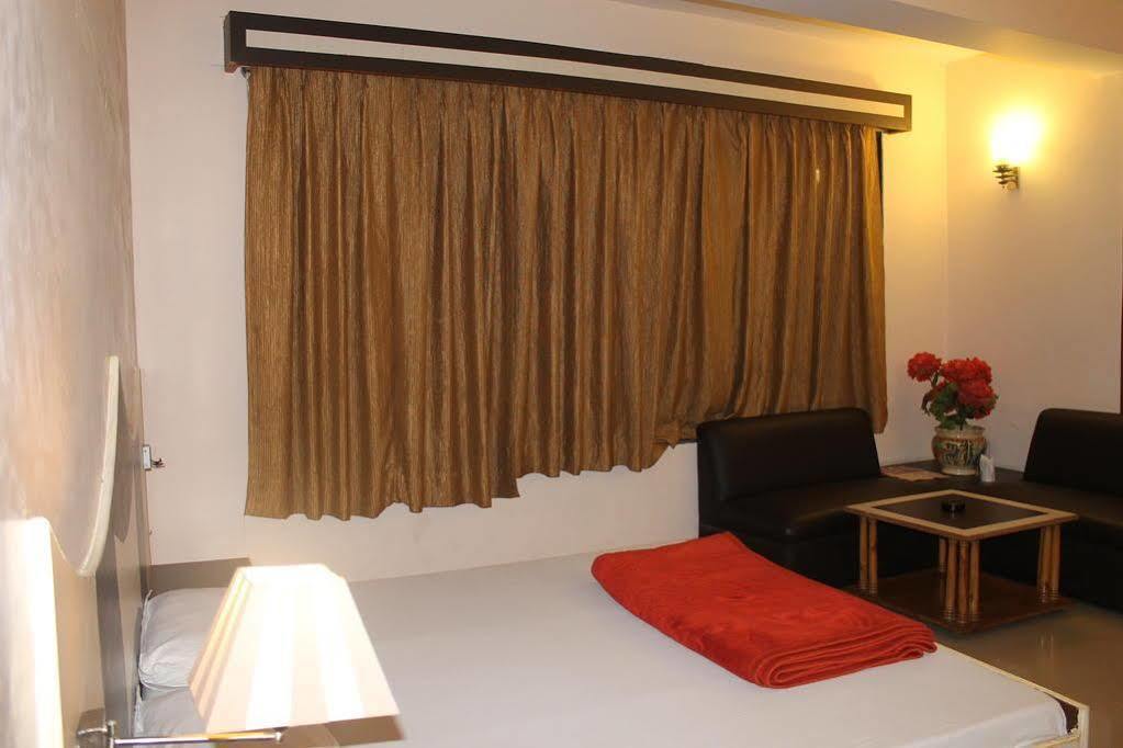 Fabhotel India International Near New Delhi Railway Station Nova Deli Exterior foto