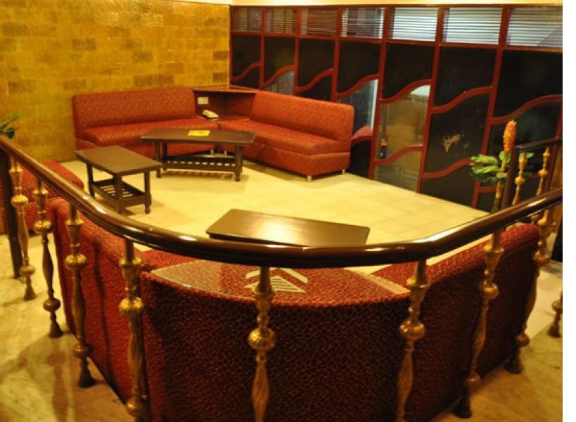 Fabhotel India International Near New Delhi Railway Station Nova Deli Exterior foto